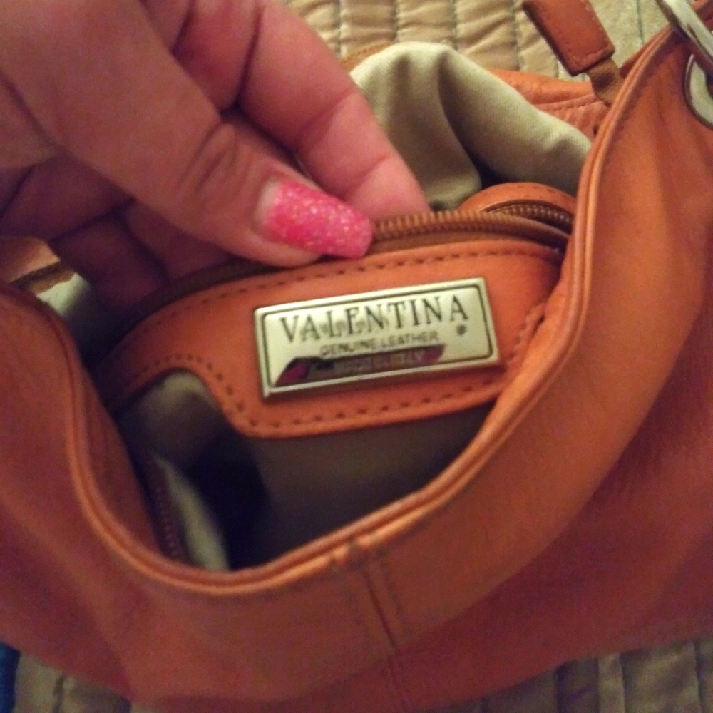 Valentina purse